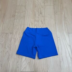 Oneractive soft motion 6” short